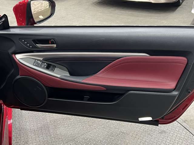 レクサス ＲＣ２００ｔ Ｆスポーツ H29年 (関東) 99