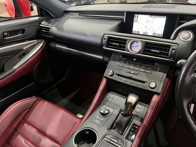 レクサス ＲＣ２００ｔ Ｆスポーツ H29年 (関東) 99