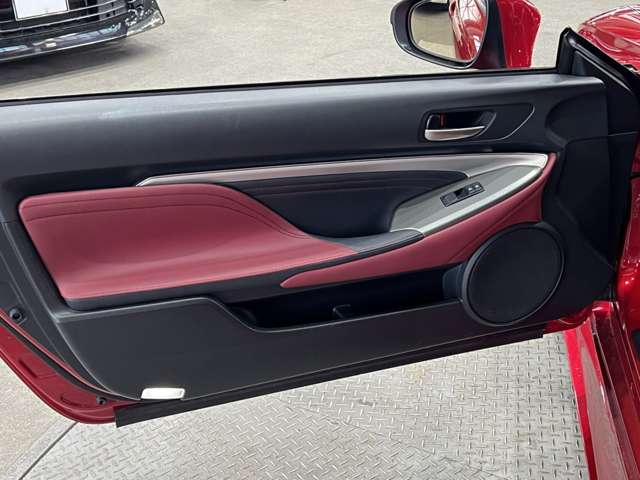 レクサス ＲＣ２００ｔ Ｆスポーツ H29年 (関東) 99