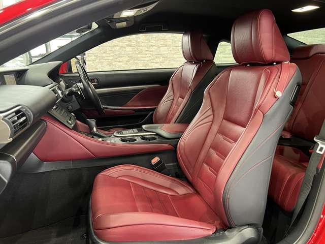 レクサス ＲＣ２００ｔ Ｆスポーツ H29年 (関東) 99