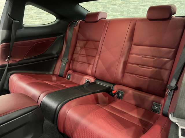 レクサス ＲＣ２００ｔ Ｆスポーツ H29年 (関東) 99