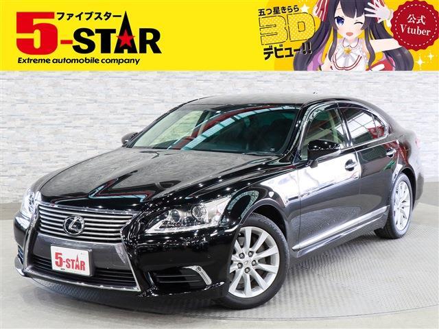 レクサス ＬＳ４６０ バージョンＣ H28年 (関東) 99