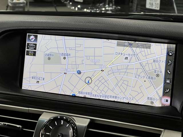 レクサス ＬＳ４６０ バージョンＣ H28年 (関東) 99