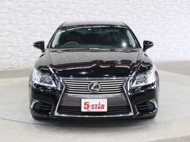レクサス ＬＳ４６０ バージョンＣ H28年 (関東) 99