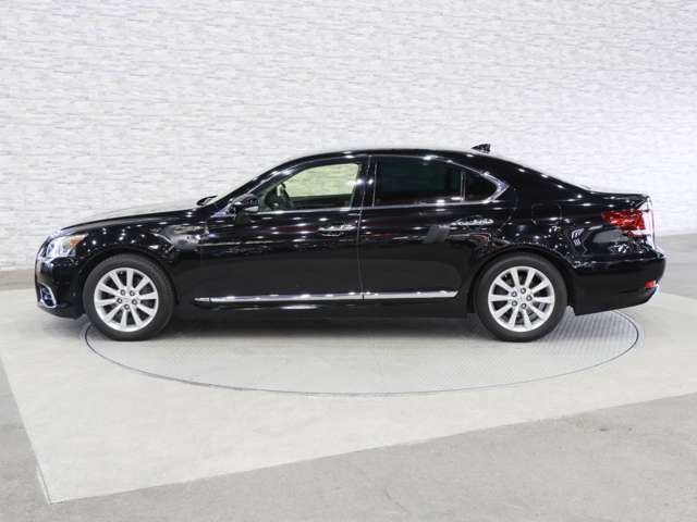 レクサス ＬＳ４６０ バージョンＣ H28年 (関東) 99