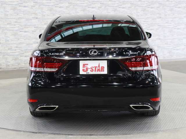 レクサス ＬＳ４６０ バージョンＣ H28年 (関東) 99