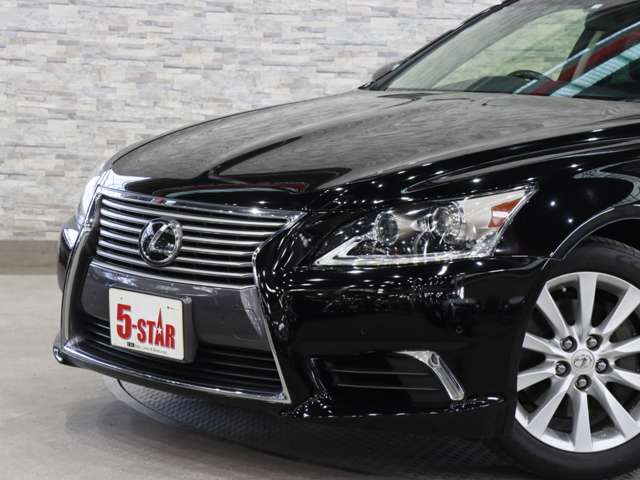 レクサス ＬＳ４６０ バージョンＣ H28年 (関東) 99
