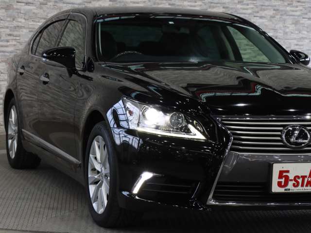 レクサス ＬＳ４６０ バージョンＣ H28年 (関東) 99
