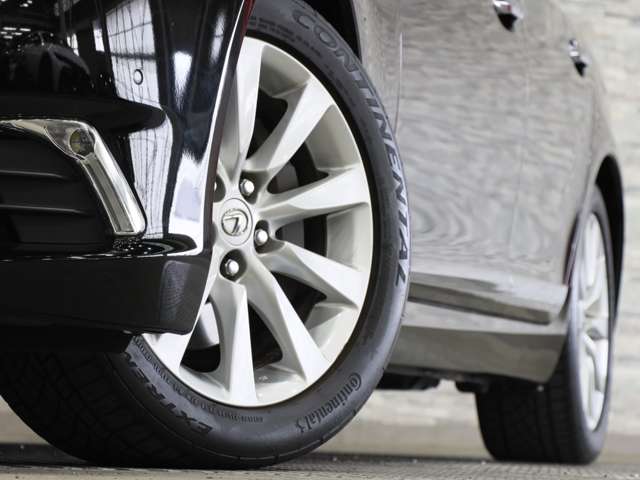 レクサス ＬＳ４６０ バージョンＣ H28年 (関東) 99