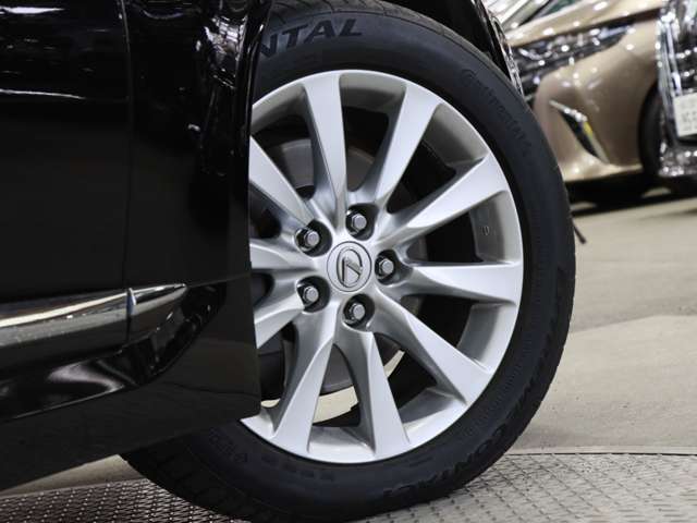 レクサス ＬＳ４６０ バージョンＣ H28年 (関東) 99