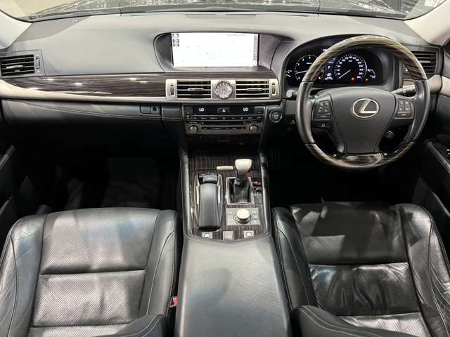 レクサス ＬＳ４６０ バージョンＣ H28年 (関東) 99