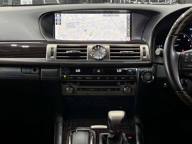 レクサス ＬＳ４６０ バージョンＣ H28年 (関東) 99