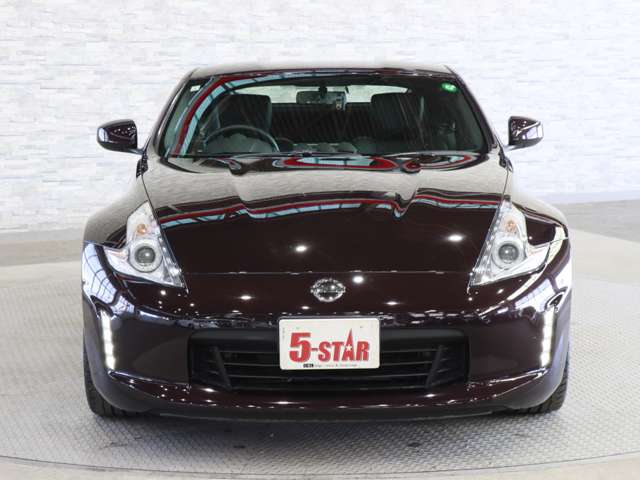 日産 フェアレディＺ ３．７ バージョン ＳＴ H29年 (関東) 99