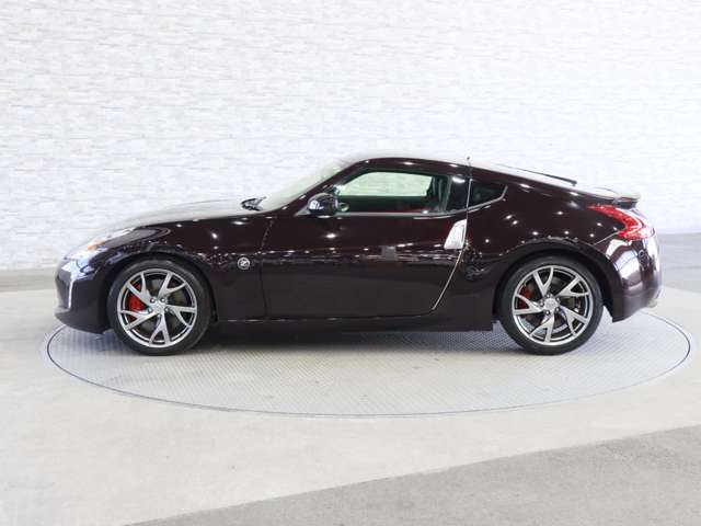 日産 フェアレディＺ ３．７ バージョン ＳＴ H29年 (関東) 99