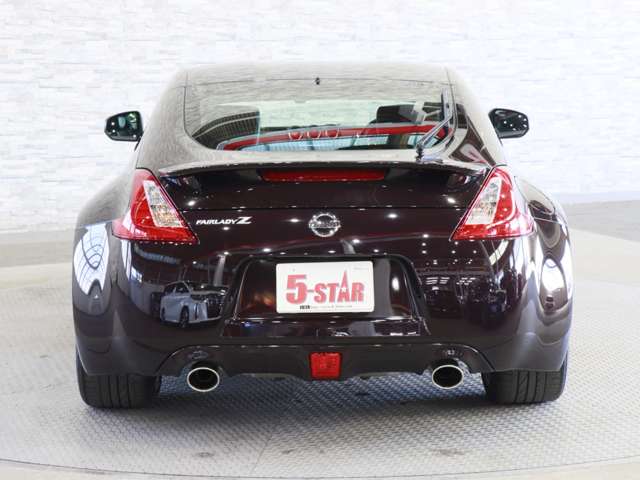 日産 フェアレディＺ ３．７ バージョン ＳＴ H29年 (関東) 99