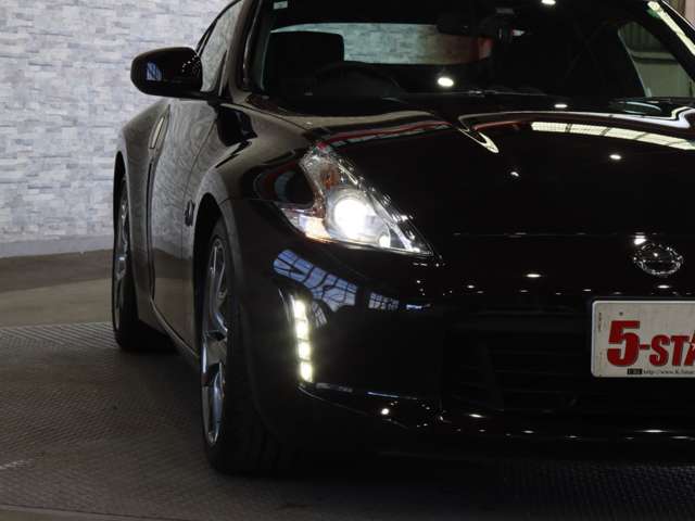日産 フェアレディＺ ３．７ バージョン ＳＴ H29年 (関東) 99
