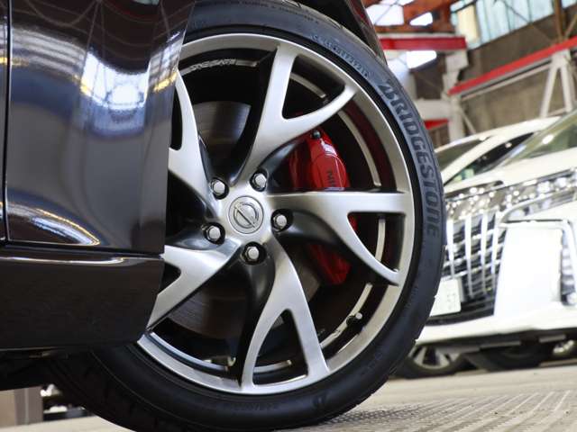 日産 フェアレディＺ ３．７ バージョン ＳＴ H29年 (関東) 99