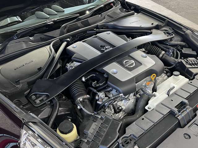 日産 フェアレディＺ ３．７ バージョン ＳＴ H29年 (関東) 99