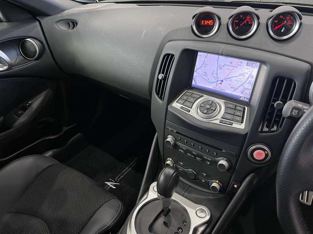 日産 フェアレディＺ ３．７ バージョン ＳＴ H29年 (関東) 99