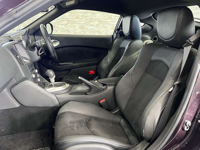 日産 フェアレディＺ ３．７ バージョン ＳＴ H29年 (関東) 99