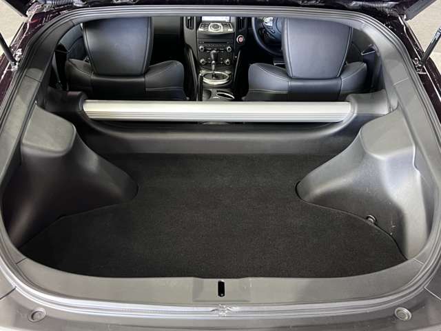 日産 フェアレディＺ ３．７ バージョン ＳＴ H29年 (関東) 99