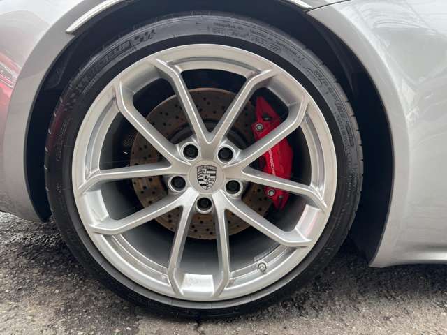 ポルシェ ７１８スパイダー ４．０ R3年 (関東) 99