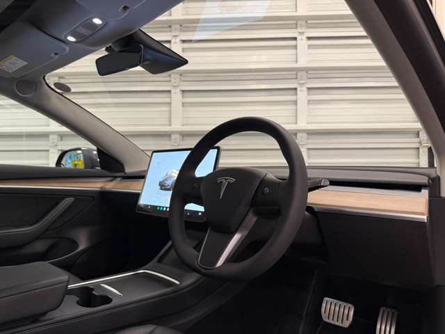 テスラ モデル３ パフォーマンスレンジ R4年 (関東) 99