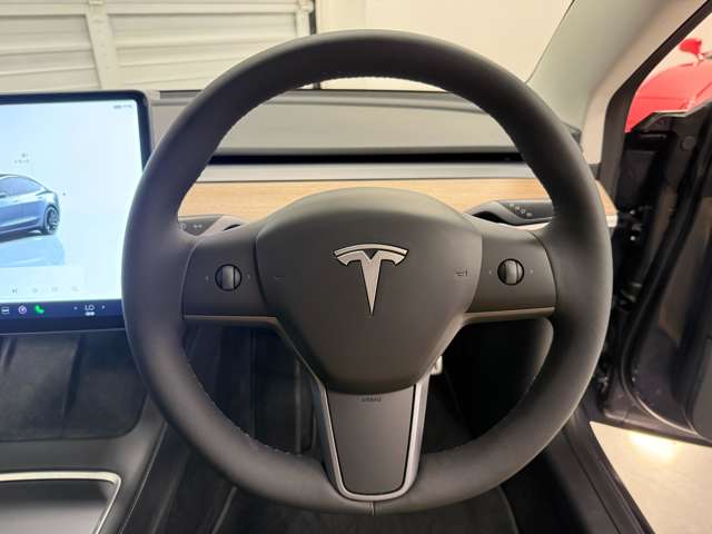 テスラ モデル３ パフォーマンスレンジ R4年 (関東) 99