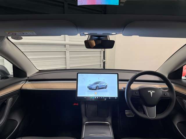 テスラ モデル３ パフォーマンスレンジ R4年 (関東) 99