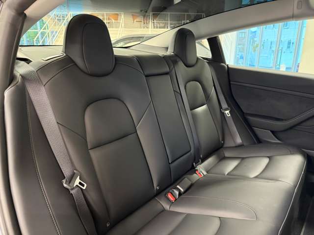 テスラ モデル３ パフォーマンスレンジ R4年 (関東) 99