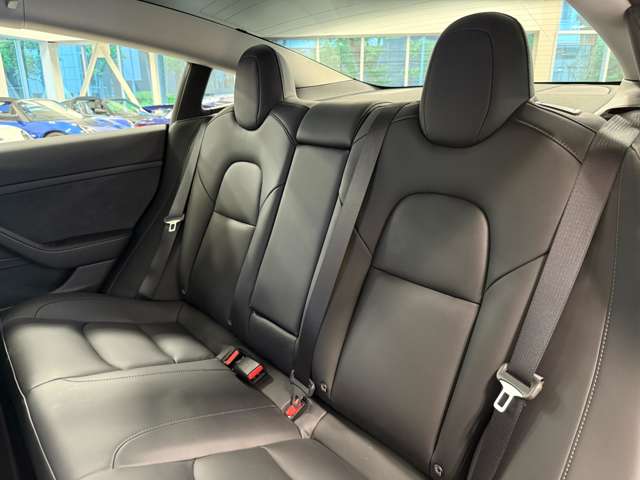 テスラ モデル３ パフォーマンスレンジ R4年 (関東) 99