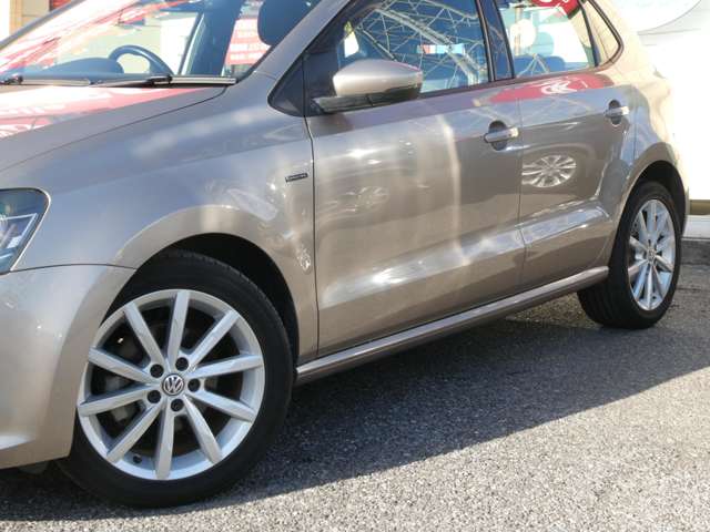 フォルクスワーゲン ポロ オリジナル H29年 (関東) 99