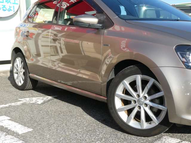 フォルクスワーゲン ポロ オリジナル H29年 (関東) 99