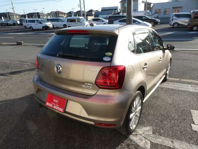 フォルクスワーゲン ポロ オリジナル H29年 (関東) 99