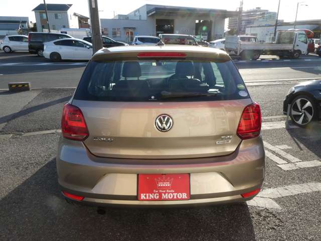 フォルクスワーゲン ポロ オリジナル H29年 (関東) 99