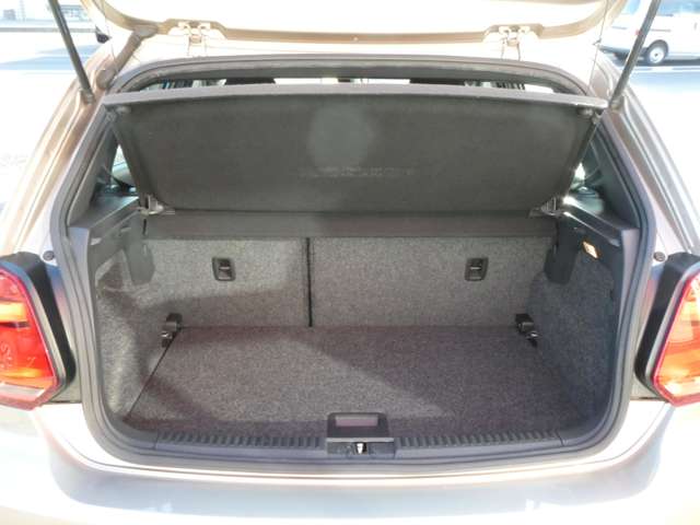 フォルクスワーゲン ポロ オリジナル H29年 (関東) 99