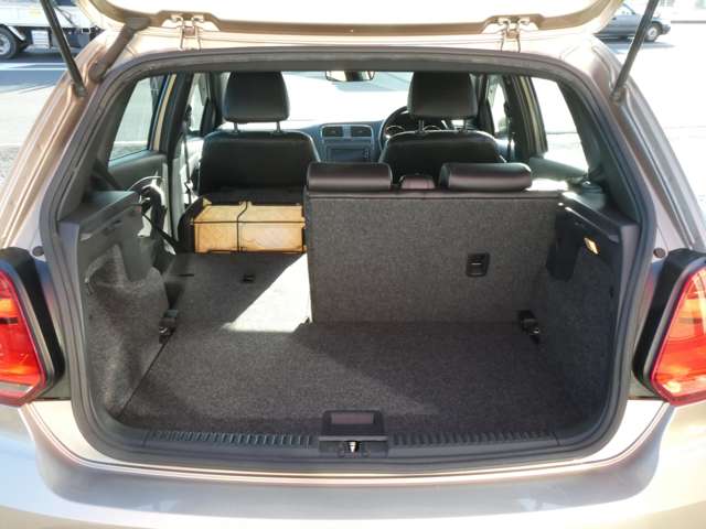 フォルクスワーゲン ポロ オリジナル H29年 (関東) 99