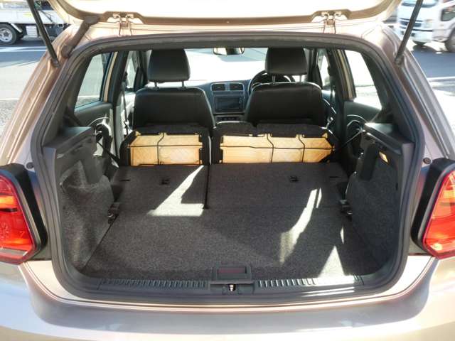 フォルクスワーゲン ポロ オリジナル H29年 (関東) 99