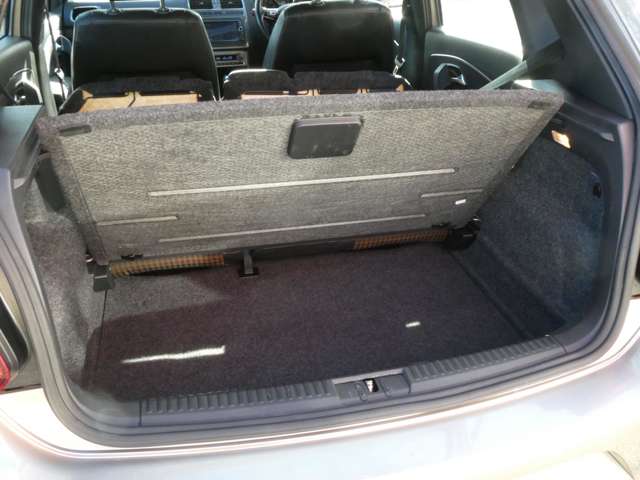 フォルクスワーゲン ポロ オリジナル H29年 (関東) 99