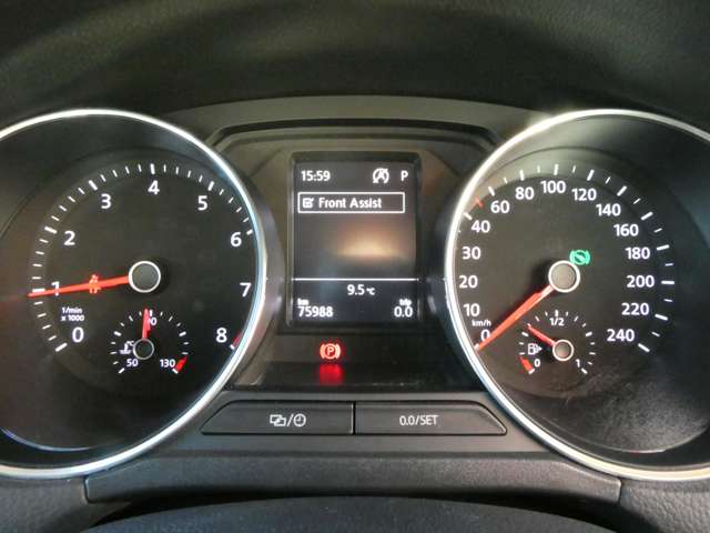 フォルクスワーゲン ポロ オリジナル H29年 (関東) 99