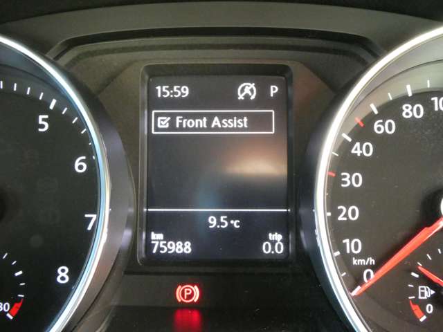 フォルクスワーゲン ポロ オリジナル H29年 (関東) 99