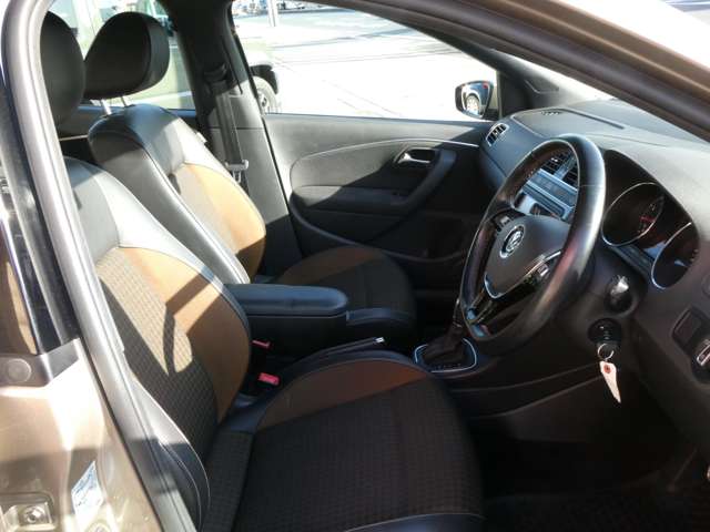 フォルクスワーゲン ポロ オリジナル H29年 (関東) 99