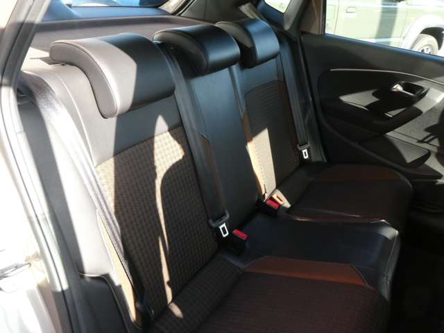 フォルクスワーゲン ポロ オリジナル H29年 (関東) 99