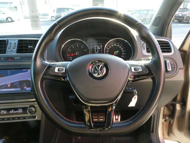 フォルクスワーゲン ポロ オリジナル H29年 (関東) 99