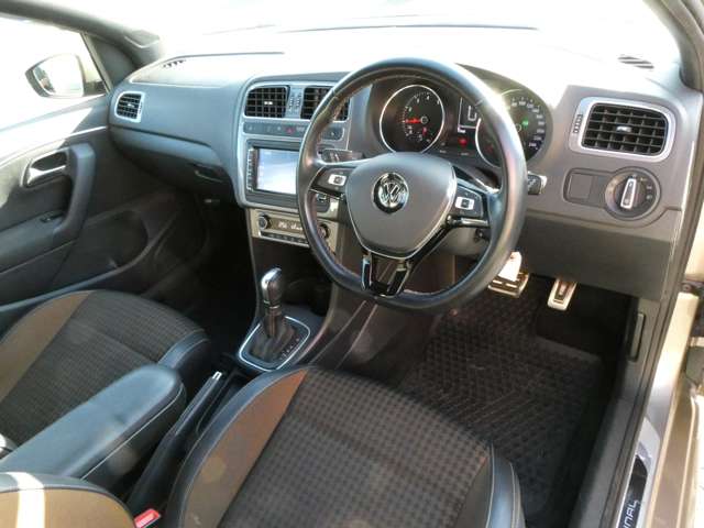 フォルクスワーゲン ポロ オリジナル H29年 (関東) 99