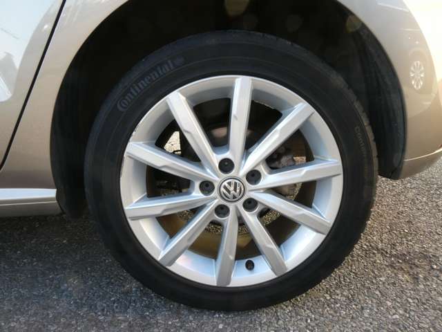 フォルクスワーゲン ポロ オリジナル H29年 (関東) 99