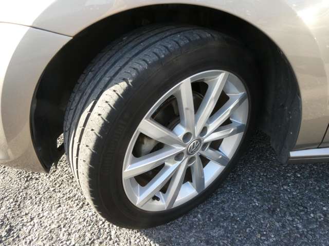 フォルクスワーゲン ポロ オリジナル H29年 (関東) 99