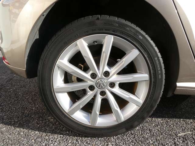 フォルクスワーゲン ポロ オリジナル H29年 (関東) 99