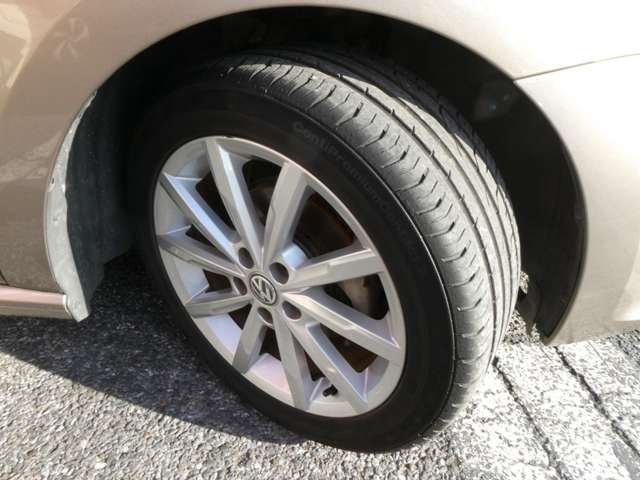 フォルクスワーゲン ポロ オリジナル H29年 (関東) 99