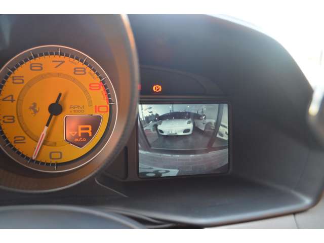 フェラーリ ４５８イタリア Ｆ１ ＤＣＴ H25年 (関東) 99